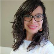 Profesora de lengua y Literatura, didáctica, comunicativa y entusiasta ofrezco clases para desarrollar el habla, la lectura y la escritura del Español